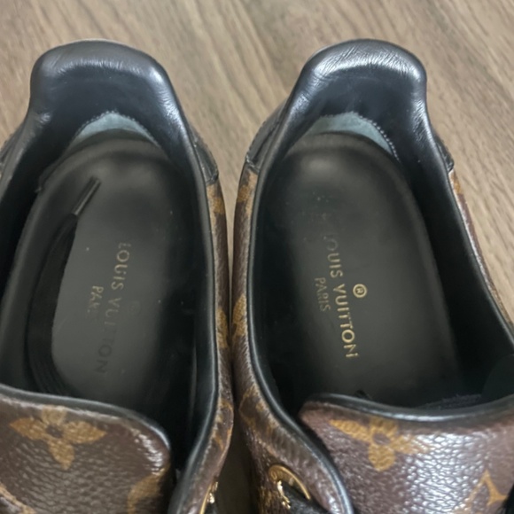 Louis Vuitton sneaker - Picture 6 of 6